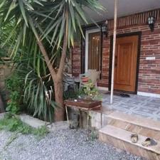 1085 - اجاره ویلا 120 متری ساحلی ایزدشهر