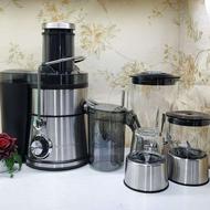 آبمیوه گیری گاسونیک