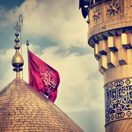 تور کربلا هوایی