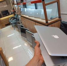 لپتاپ اپل مک پرو