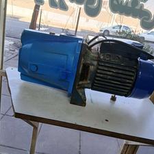 پمپ اب یک اسب جتی