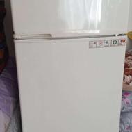 یخچال 14فوت فیلور دو درب