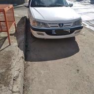 پارس سال خانگی 94