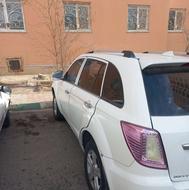 فروش خودرو دنده معمولی92