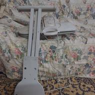 اتو پرس کارکرده