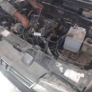 میکانیک جهت کار