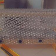 المنت برای درمان