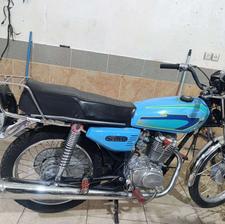 موتورسیکلت