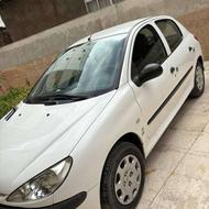 206 تیپ دو 1400