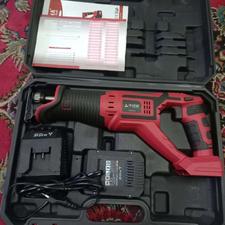 اره افقی بر محک