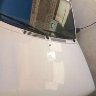 پراید SEمدل 97