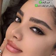 میکروبلیدینگ ابرو تخصصی فقط هزینه مواد