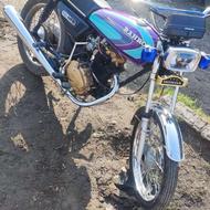 هندا 150تمیز