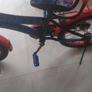 دوچرخه سایز16