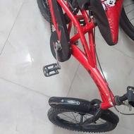 دوچرخه سایز16