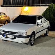 96پژو 405 SLX TU5