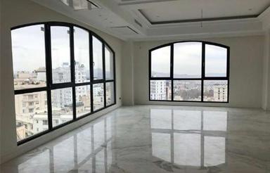 اجاره اداری 180 متر در نیاوران