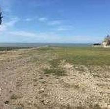 زمین ساحلی مسکونی 275 متر در شفارود