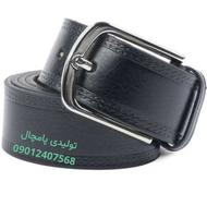 تولیدی کمربند