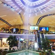 اجرای صفرتاصد انواع آبنما و محوطه سازی