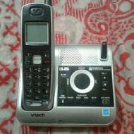 تلفن بیسیم. .