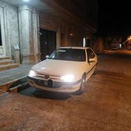 پژوپارس سال مدل 1401 دریچه سیمی با رینگ