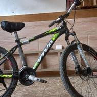 دوچرخه ویوا سایز 26