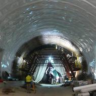 آب‌بندی مخازن بتنی و فلزی با پوشش پلیمری در ارومیه