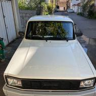 وانت کارا مدل 1400 فنی به شرط