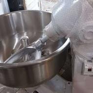 خمیرگیر استیل نانوایی 120 کیلویی اقساطی