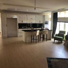 اجاره آپارتمان 114 متر در دروس