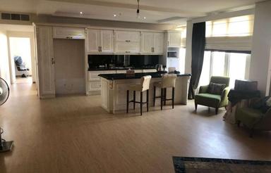 اجاره آپارتمان 114 متر در دروس