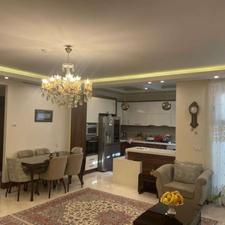 اجاره آپارتمان 110 متر در دروس