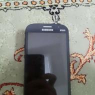 گوشی سامسونگ سالم به شرط