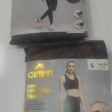 لگینگ ورزشی زنانه