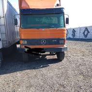 خاور 608 مدل 83