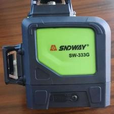 ترازلیزری 3 بعدی SNDWAY SW-333G