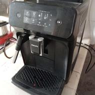 دستگاه اسپرسو ساز فیلیپس