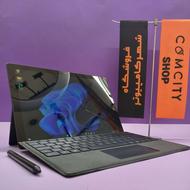 لپ تاپ استوک مایکروسافت مدل surface pro7 2021