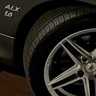 لاستیک جی پلنت سایز 195-5016  