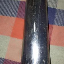 لوله اگزوز موتورسیکلت 125