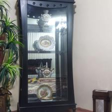 فروش بوفه چوبی