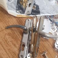 دستگیره درب