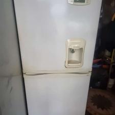 یخچال فریزر اسنوا