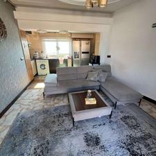 پنت هوس 65 متری 2 خواب خوش نقشه فوری