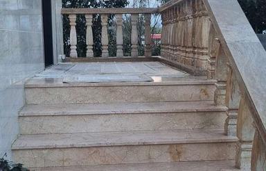 خانه ویلایی نوساز