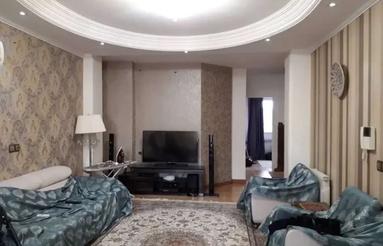 اجاره آپارتمان 105 متر بسیار تمیز در سید الشهدا