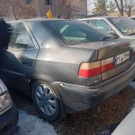 زانتیا مدل 84