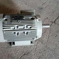 الکتروموتور 10 اسب 3000 دور الکتروژن