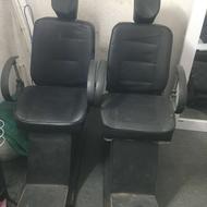 صندلی آرایشگاه